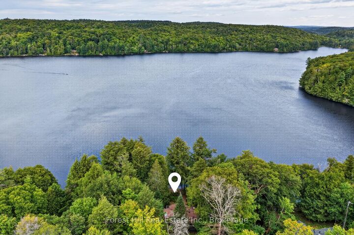 Property Photo: 1052 Skin Lake Drive ON P0A 1E0