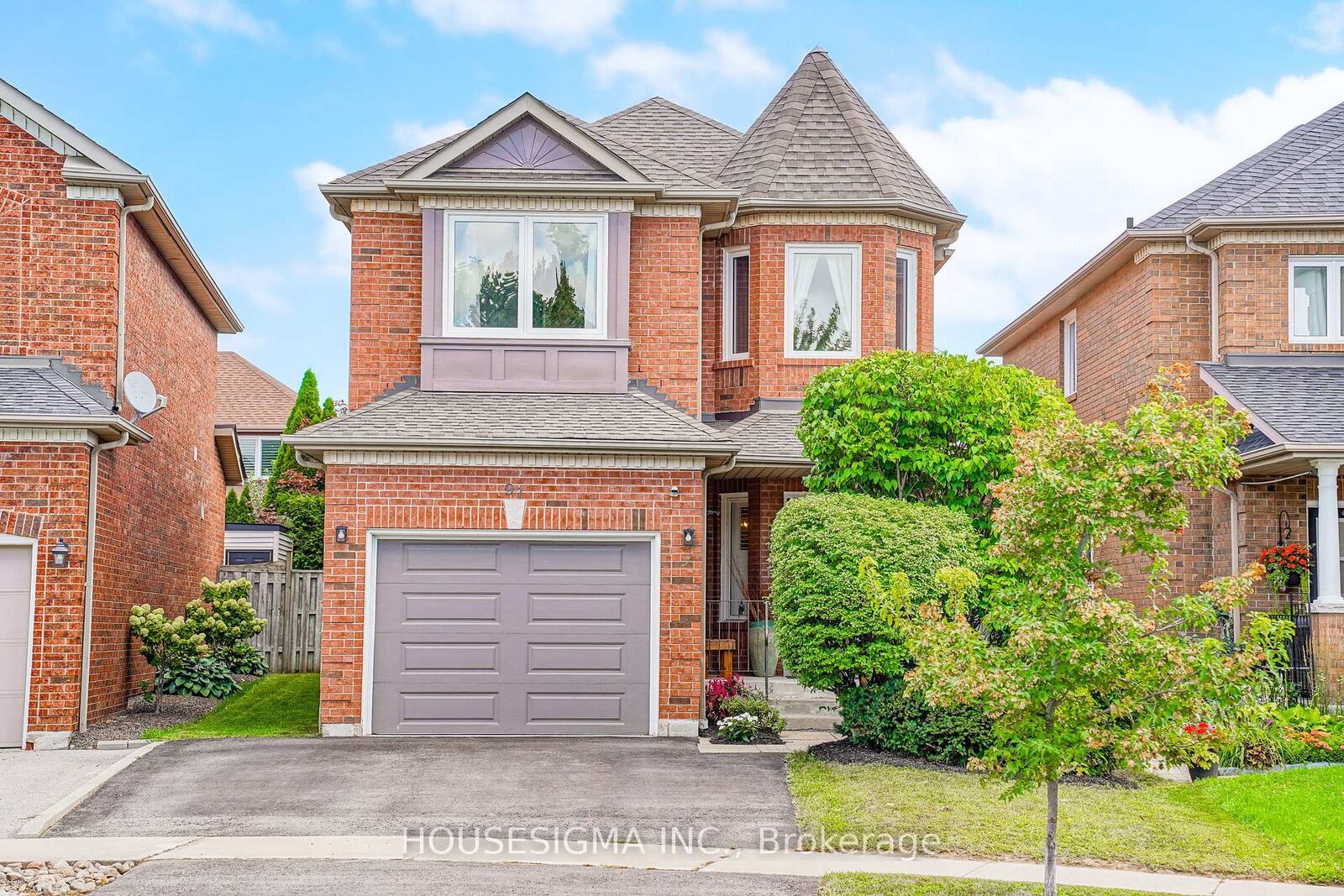 Property Photo:  97 Bach Avenue  ON L1R 2P8 