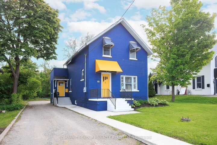 Property Photo:  221 Kent Street W  ON K9V 2Z1 