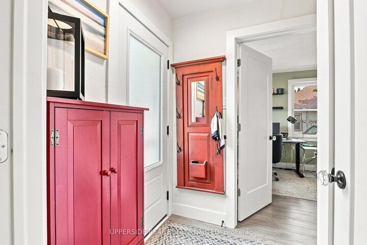 Property Photo: 257 Ottawa Street N ON N2H 3K9