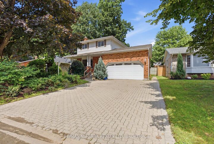 Property Photo: 7435 Petrullo Court ON L2H 2K4