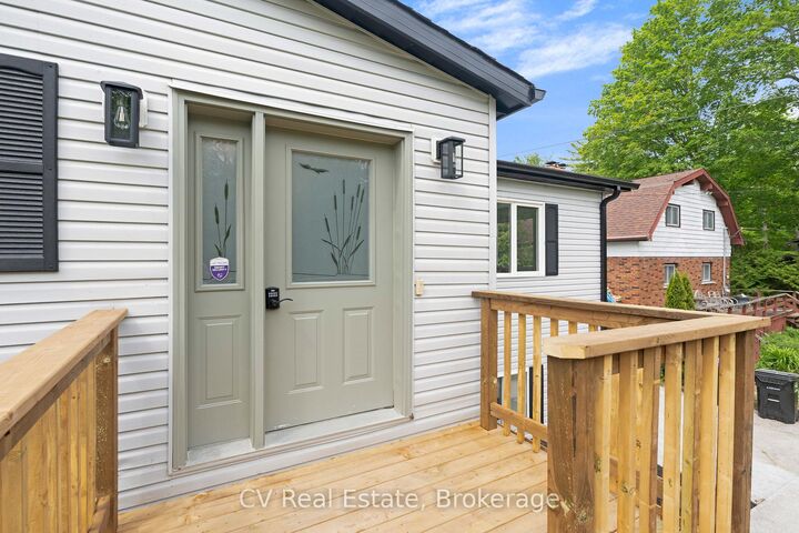 Property Photo: 3338 Cox Drive ON L0K 2B0