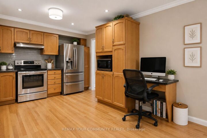 Property Photo: 81 Garden Street ON L1N 9E7