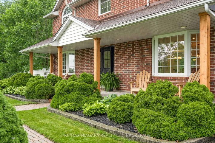 Property Photo: 40356 Forks Road ON L0S 1V0