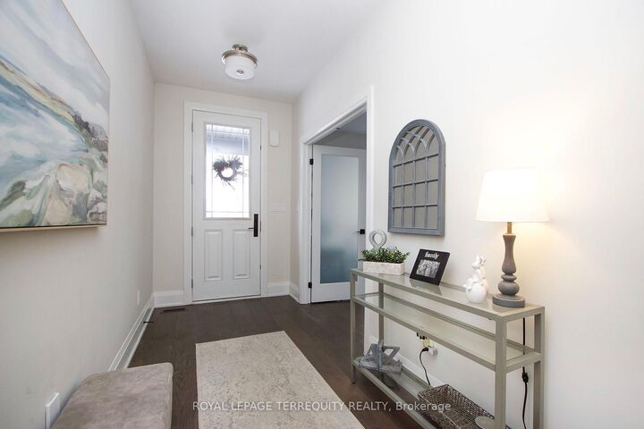 Property Photo:  435 Orchard Avenue Suite F  ON K9A 3T7 