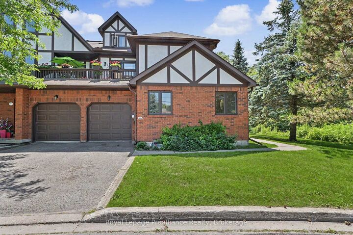 Property Photo:  245 Elgin Street W 201  ON K9A 5M1 