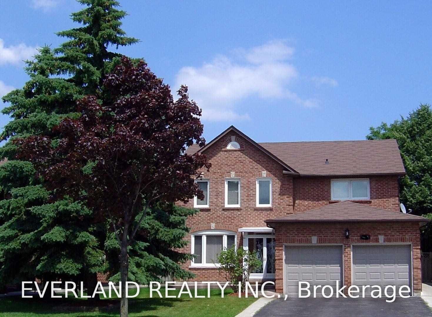 Photo de la propriété:  4101 Loyalist Drive ( Main And Second Floor)  ON L5L 3Z1 