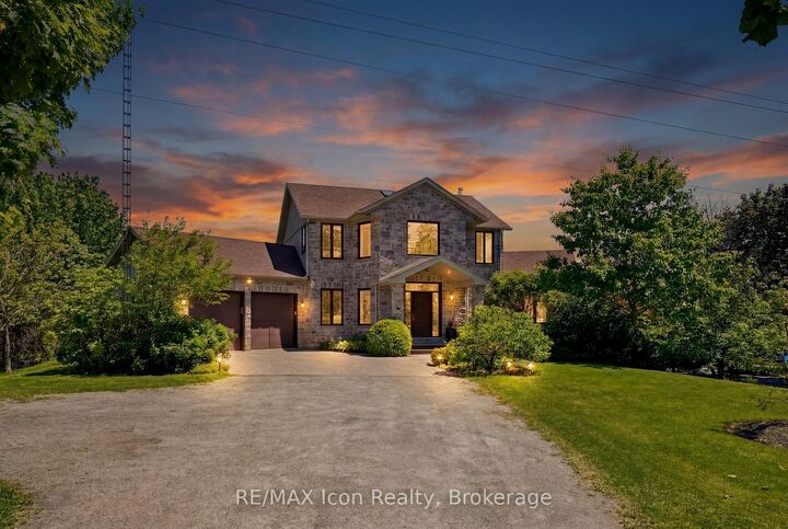 Property Photo: 5779 Third Line ON N0B 2K0