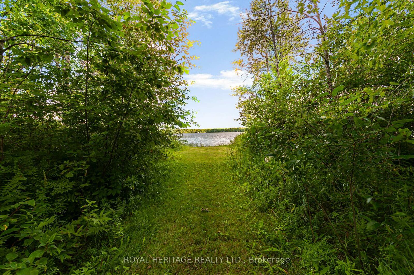 Property Photo: 213 Monck Rd Cty 45 Road ON L0K 1W0
