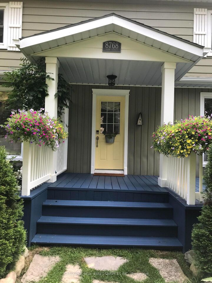 Property Photo: 8768 Park Street ON N0N 1J7
