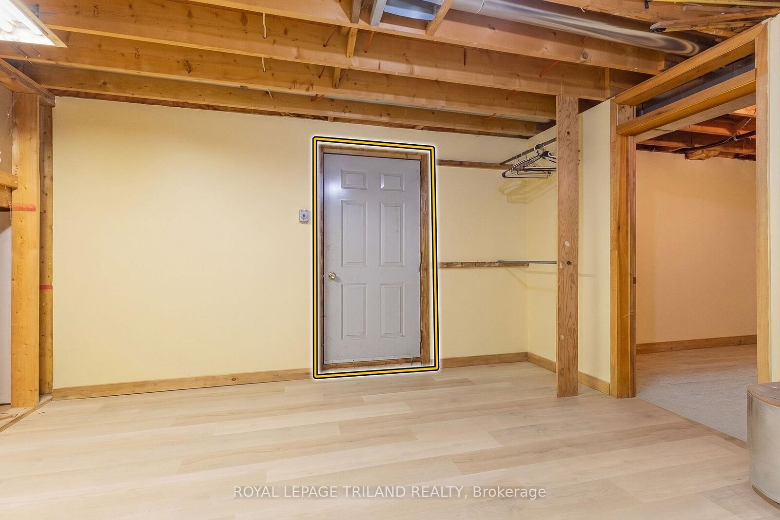 Property Photo: 33 Forest Avenue ON N0M 1T0