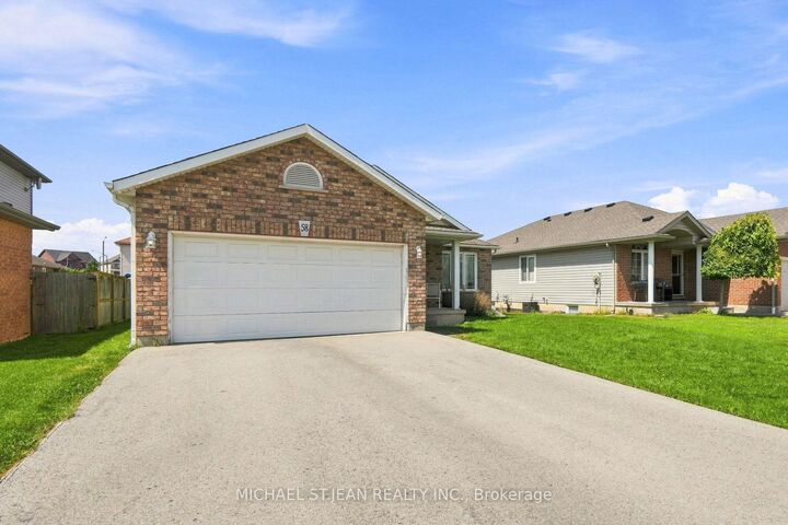 Property Photo:  58 Saturn Road  ON L3K 6E1 