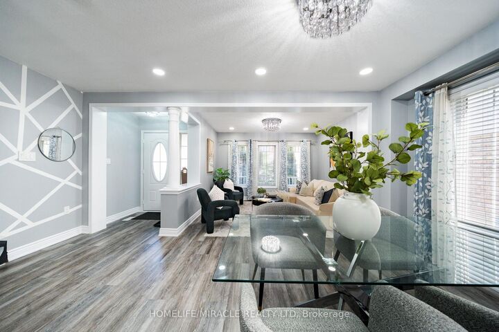 Property Photo:  151 Baldwin Drive  ON N3C 0B3 