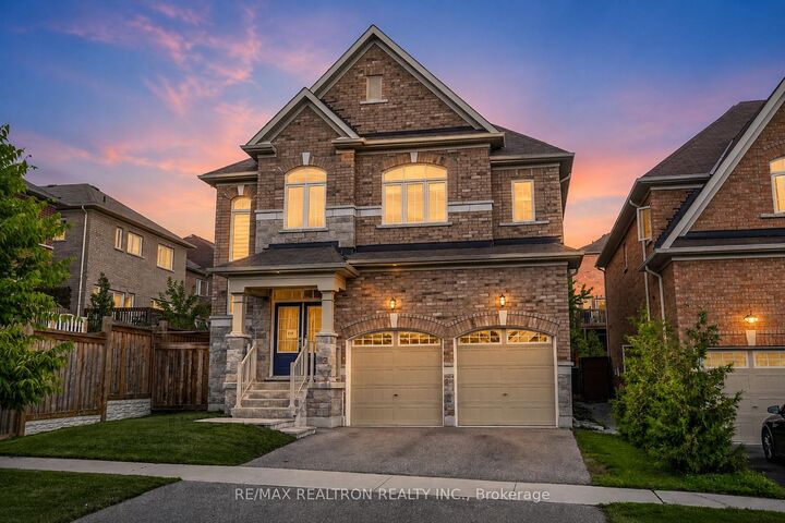 Property Photo:  219 Lyle Drive  ON L1C 0V6 