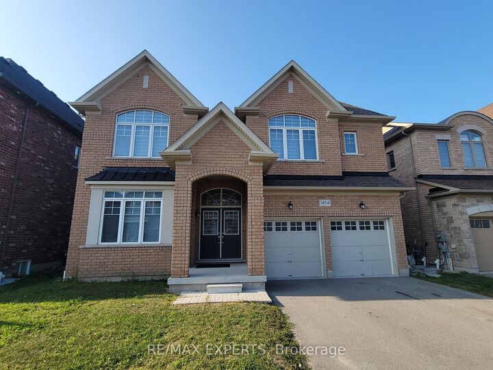 1454 Tomkins Road — photo 1