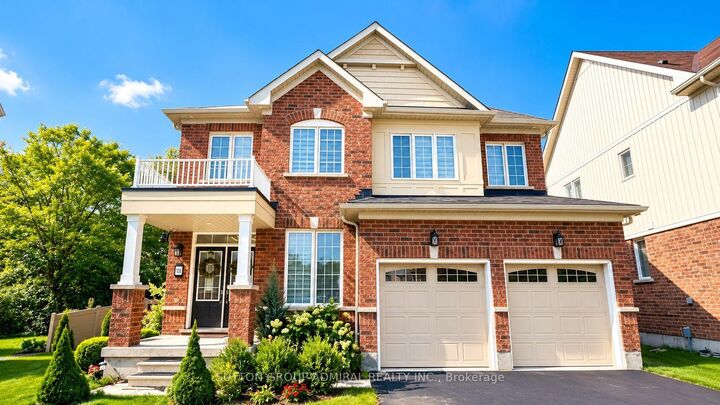 7892 Odell Crescent — photo 1