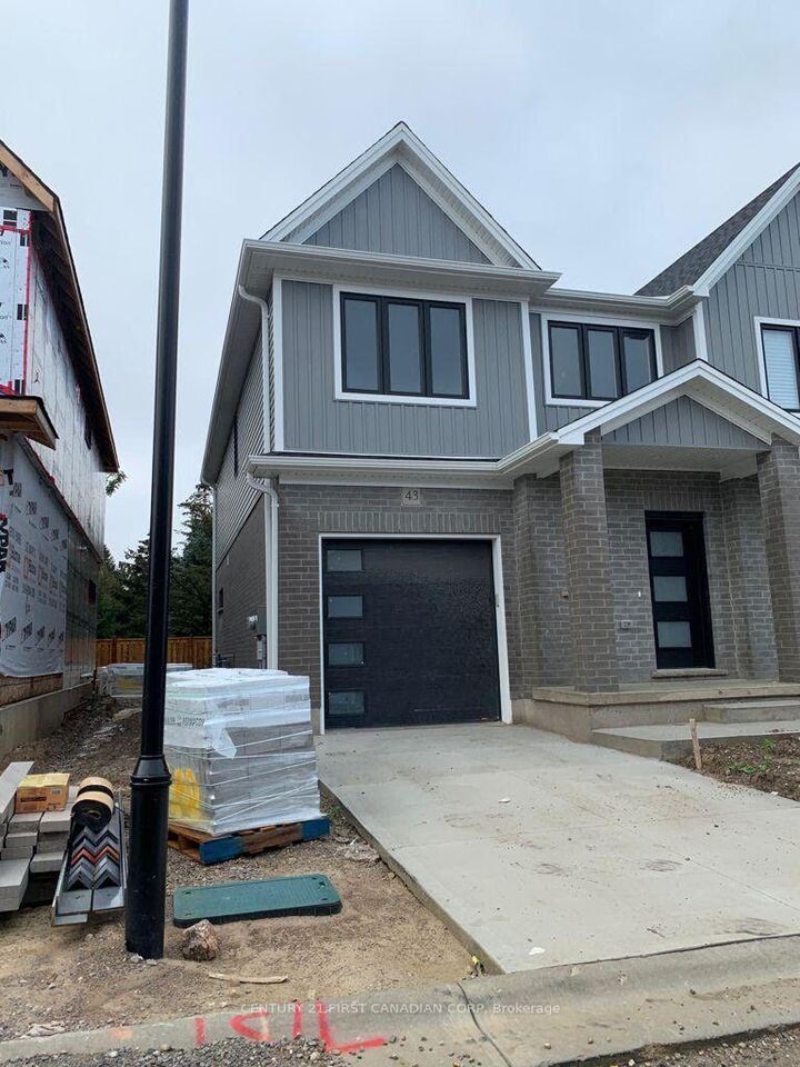 1 Miller Drive 43 — photo 1