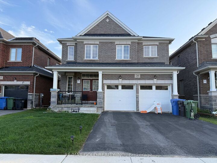 20 Corbett Street — photo 1