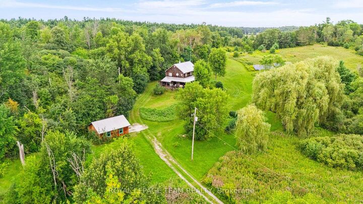 Property Photo:  1776 Old Brooke Road  ON K0H 2B0 