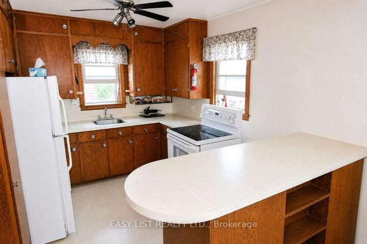 Property Photo: 1860 Sturgeon Road ON K0M 1L0