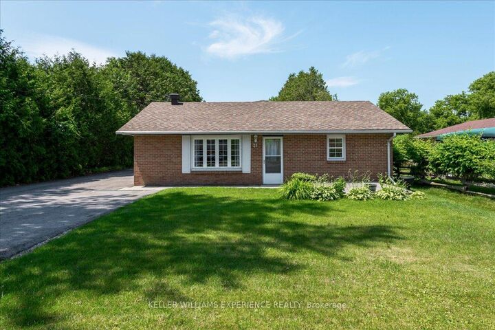 Property Photo: 31 River Drive ON L3W 0G8