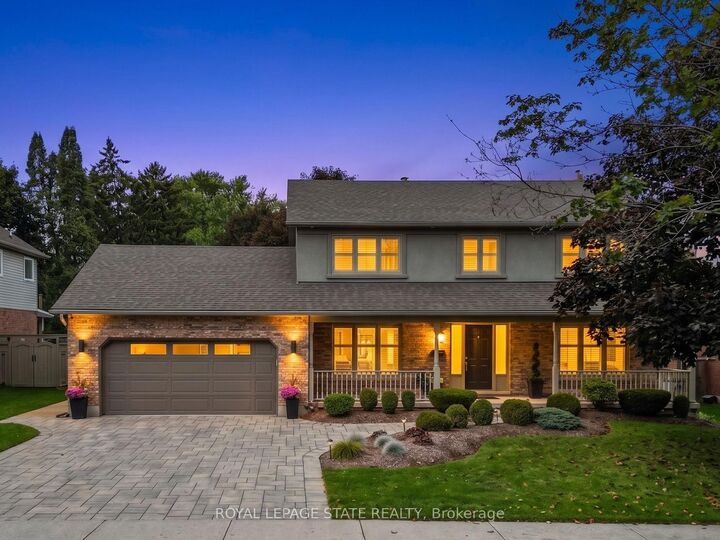 86 Hedge Lawn Drive — photo 1