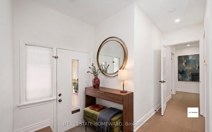 Property Photo: 712 Brimley Road ON M1J 1C2