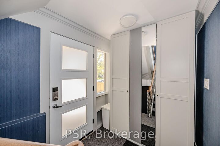 Photo de la propriété: 76 Thirty Fifth Street N Lower A ON M8W 3K4
