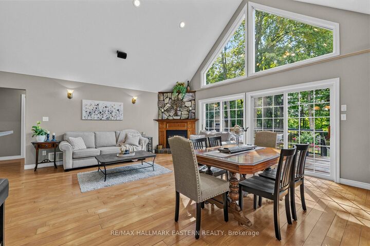 Property Photo: 298 McClennan Drive ON K0L 1T0
