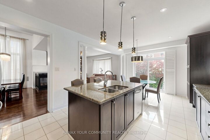 Property Photo: 67 Sand Valley Street ON L6A 0R9