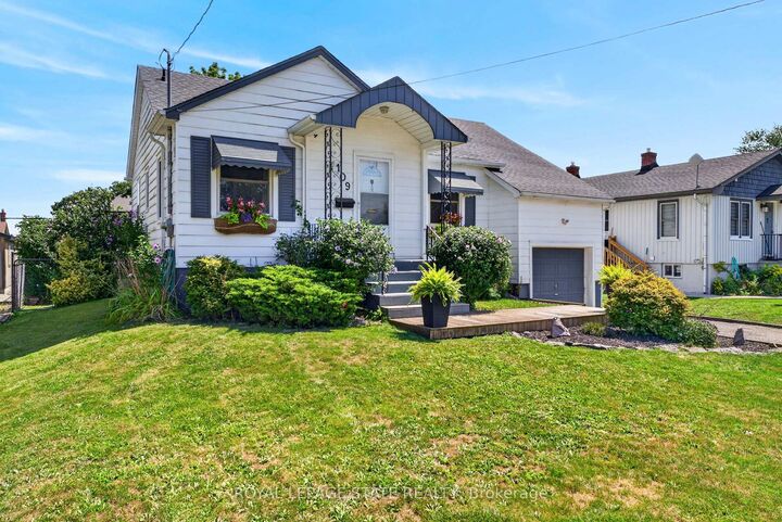 109 Linwood Avenue — photo 1