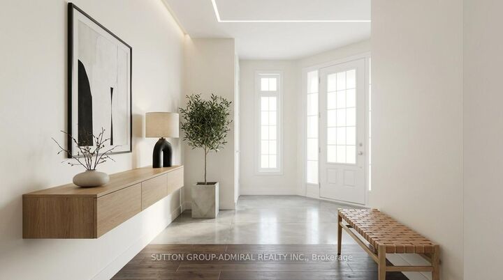 Property Photo: 1 Citrine Drive ON L3Z 0T5