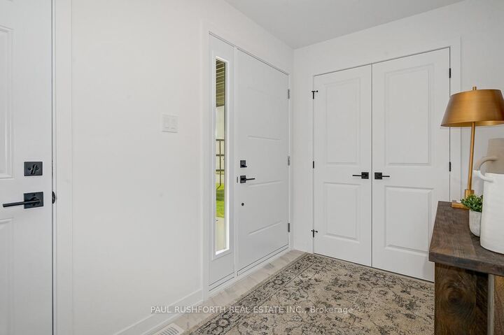 Property Photo: 261 Peacock Drive ON K4R 0A1