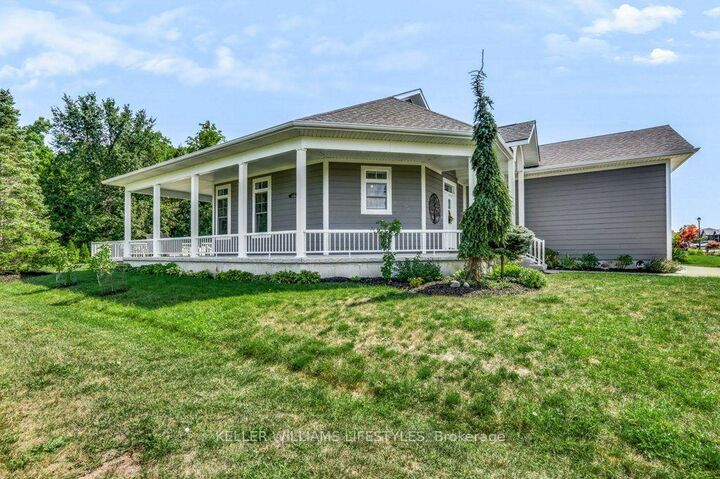 Property Photo: 51 Deerfield Road ON N0M 1T0