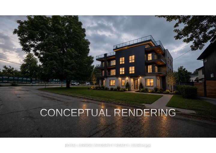 Property Photo: 322 Kirchoffer Avenue ON K2A 1Y3
