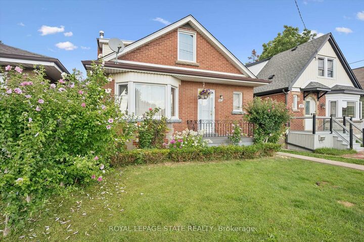 Property Photo: 1873 Main Street E ON L8H 1G3