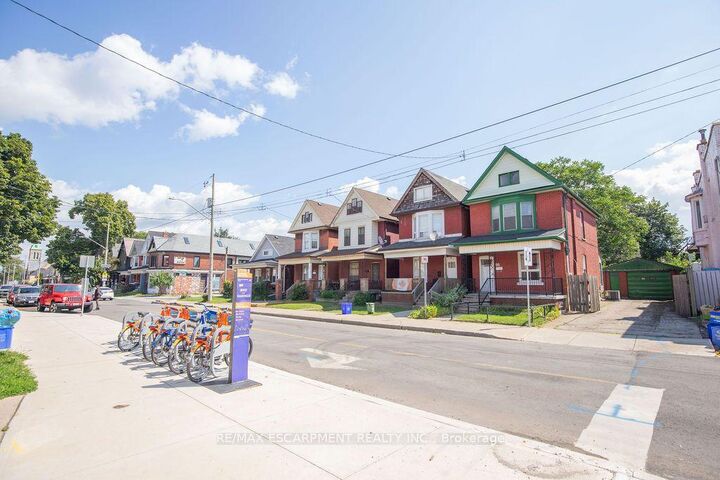 Property Photo: 66 Sherman Avenue N ON L8L 6M2