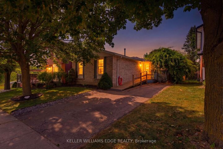 Property Photo: 431 West Acres Drive ON N1K 1N2