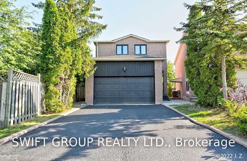 Property Photo:  5 Rosseter Road  ON L3S 2P3 