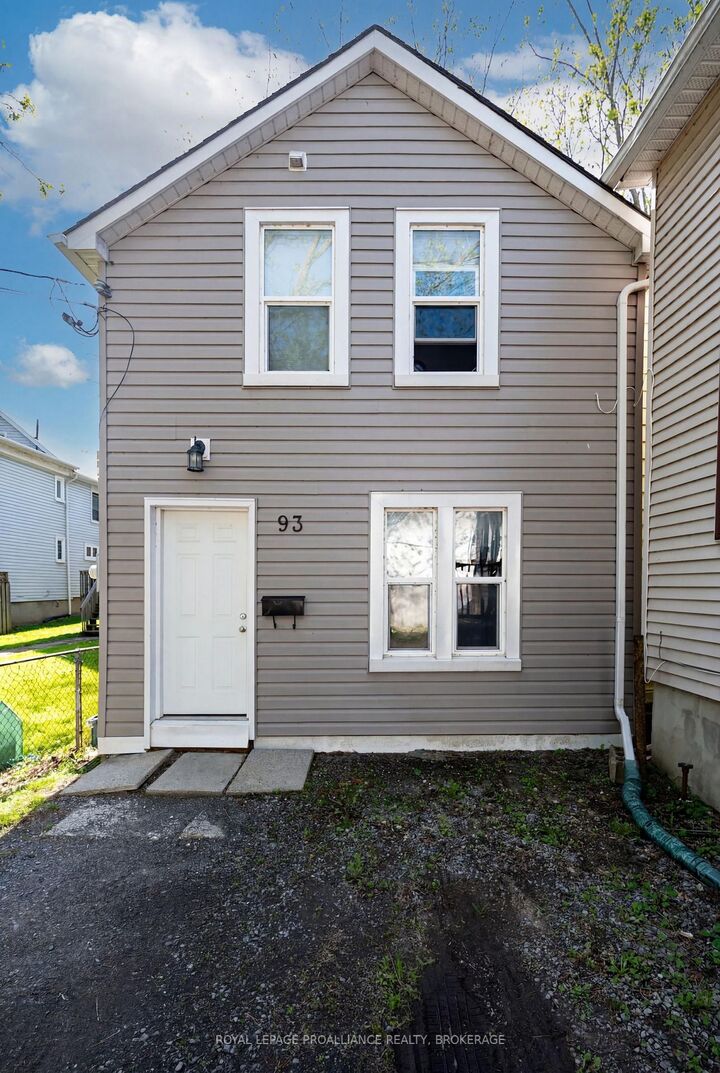 93 Linton Street — photo 1