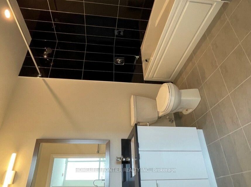 Property Photo: 50 Thomas Riley Road SE 302 ON M9B 0C5