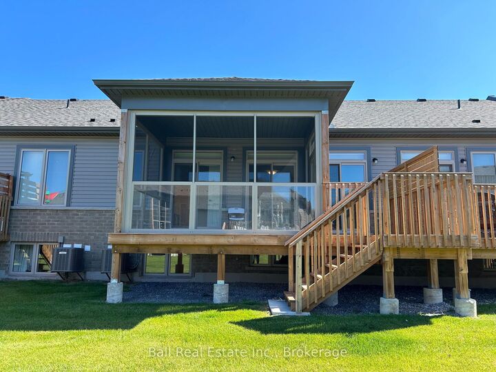 Property Photo:  17 Lakewood Crescent 26  ON K0M 1A0 