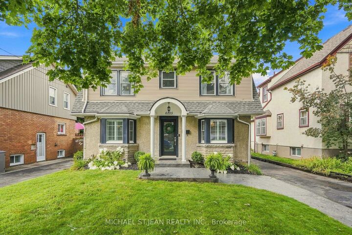 Photo de la propriété: 6225 Dawlish Avenue ON L2G 4J7