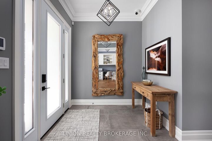 Property Photo: 400 Rouge Hills Drive ON M1C 2Z5
