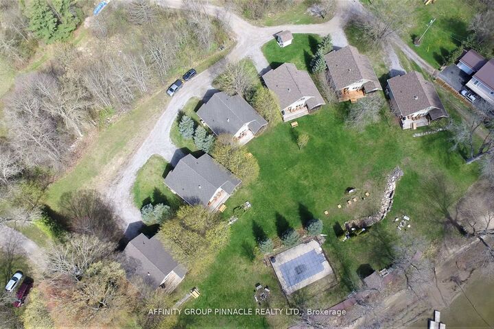 Property Photo:  6 Goldrock Road 4-8-2  ON K0M 1K0 