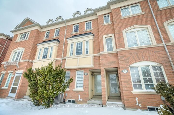 Property Photo: 9922 McCowan Road ON L3P 3J3