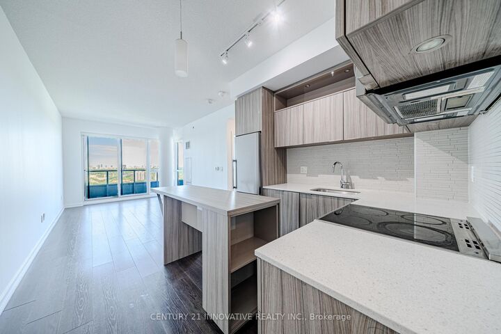 Photo de la propriété:  50 Forest Manor Road 1805  ON M2J 1M6 