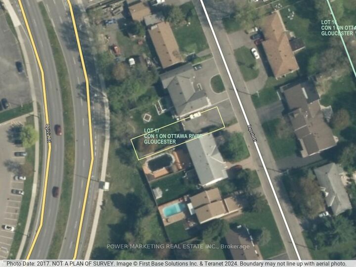 Property Photo: 988 Laporte Street ON K1J 7B4