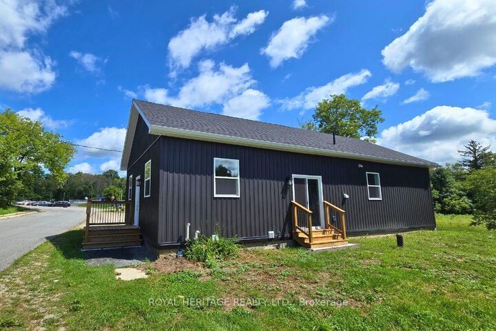 Property Photo: 1009 Elm Tree Road ON K0H 1B0