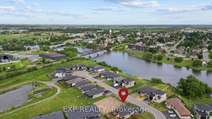 Property Photo:  Lot #509 Barrage Street  ON K0A 1M0 